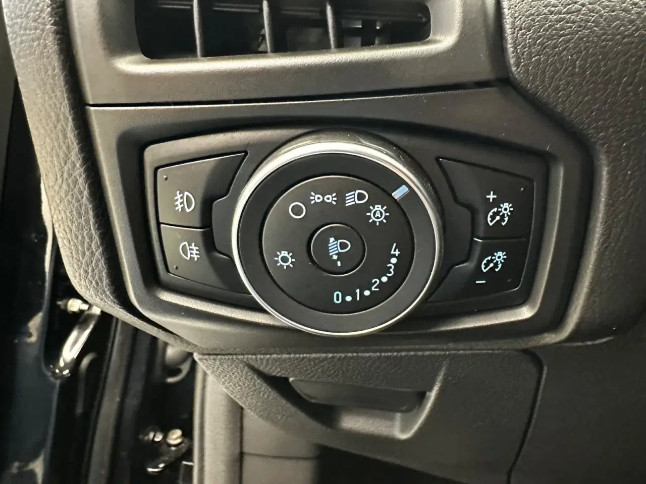 Billede 17 - Ford Focus 1,5 SCTi 150 Titanium stc.