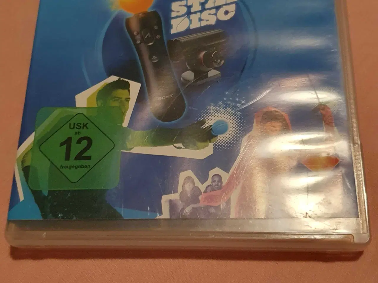 Billede 1 - Playstation 3 spil