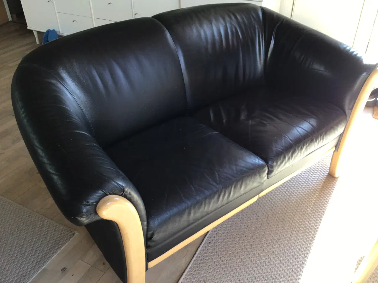 Billede 2 - Sofasæt 2 Pers. og 3 Pers. 