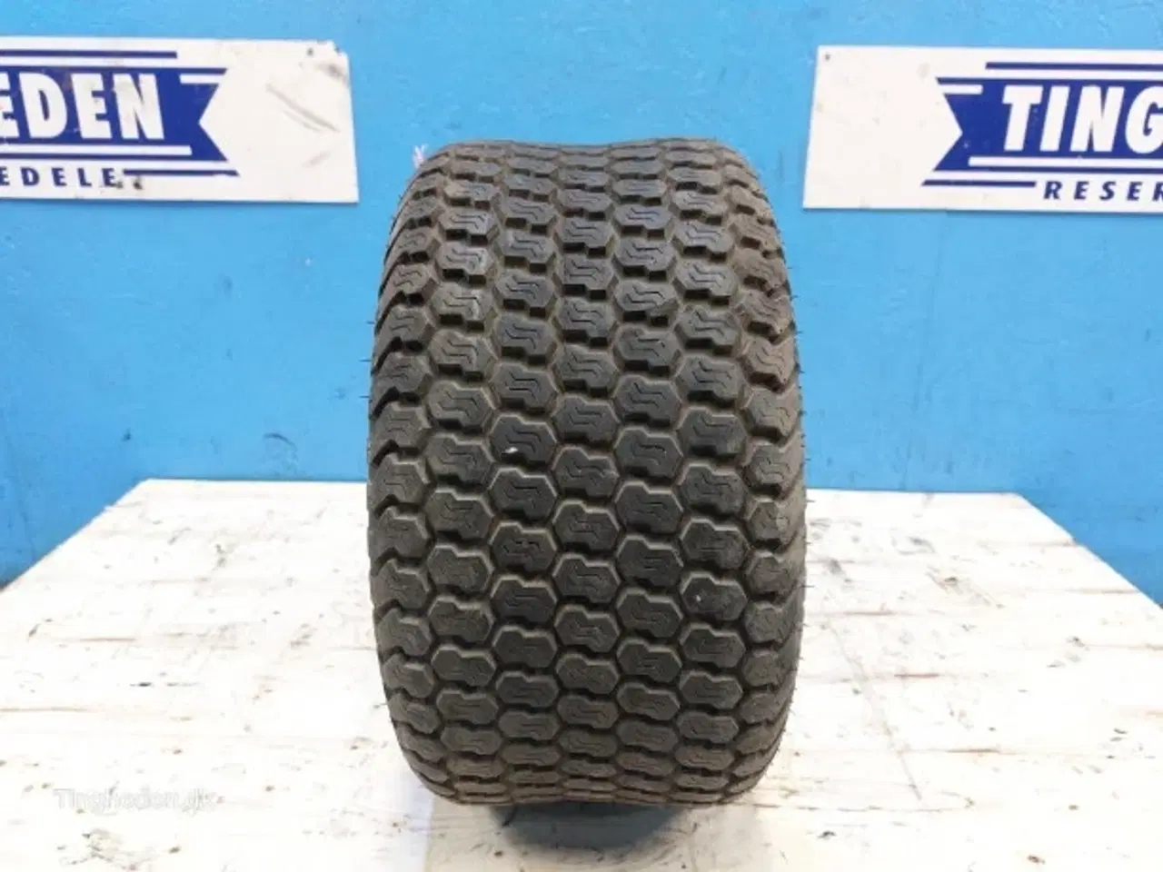 Billede 7 - 8"   20x10.00-8