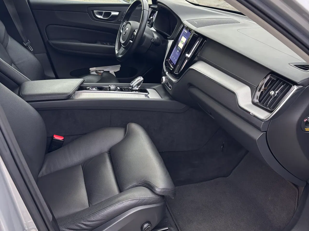 Billede 12 - Volvo XC60 T8 Recharge plugin hybrid.455 HK 