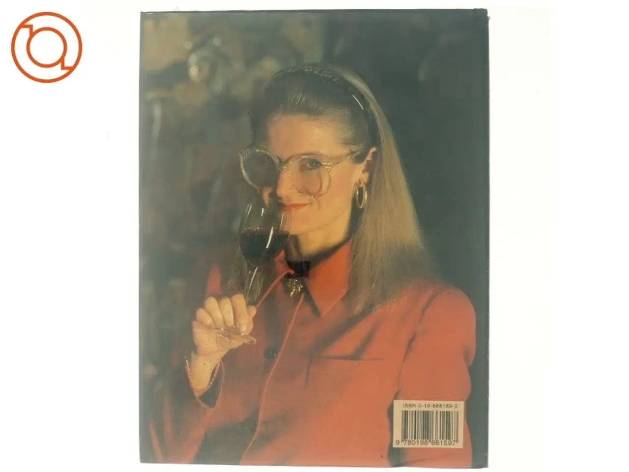 Billede 3 - The Oxford companion to wine af Jancis Robinson (Bog)