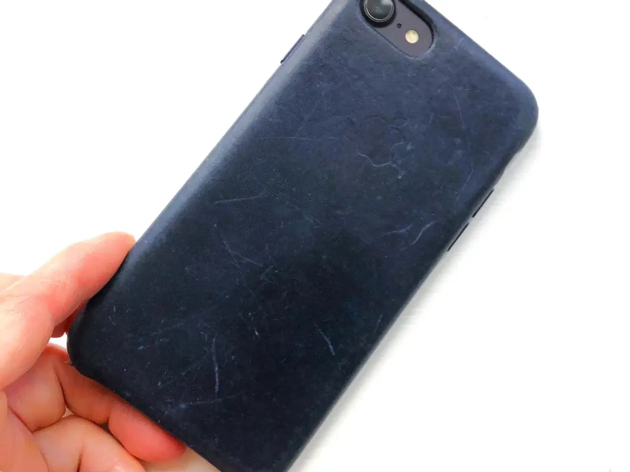 Billede 4 - iPhone 7 i god stand. 83% batteri
