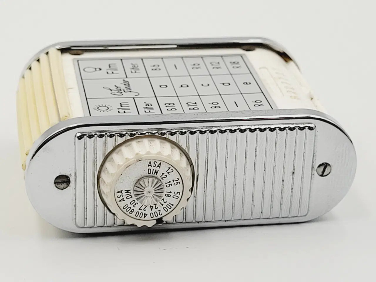 Billede 5 - ⭐️· 📸 Sixon Lysmåler - Vintage Samlerobjekt