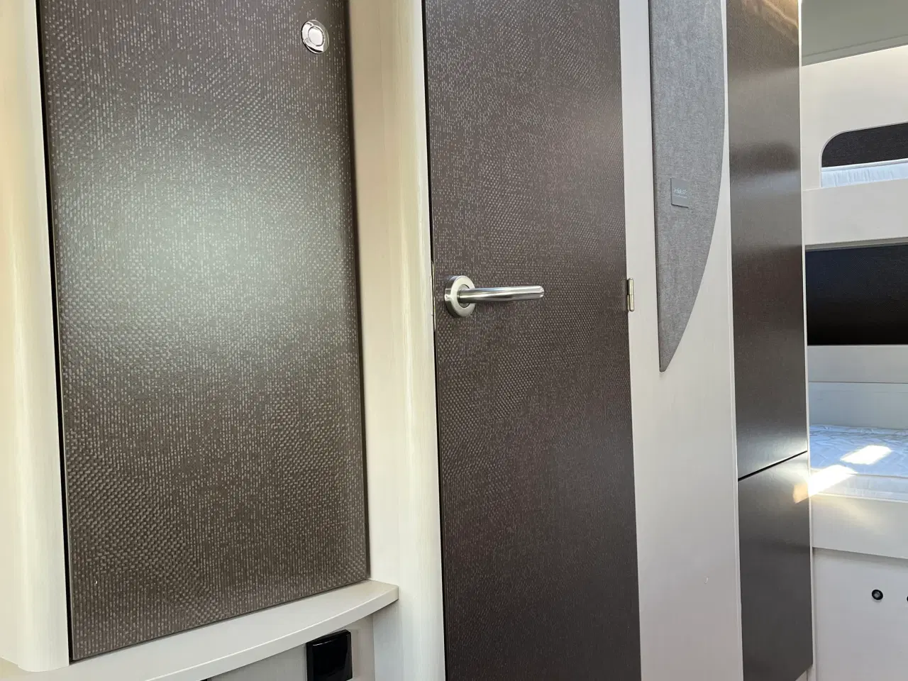 Billede 8 - 2020 Dethleffs c’go up med hæve/sænkeseng