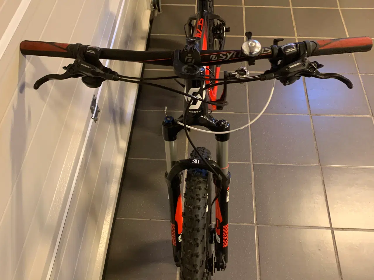 Billede 3 - Scott Scale 735 Carbon Mountain Bike