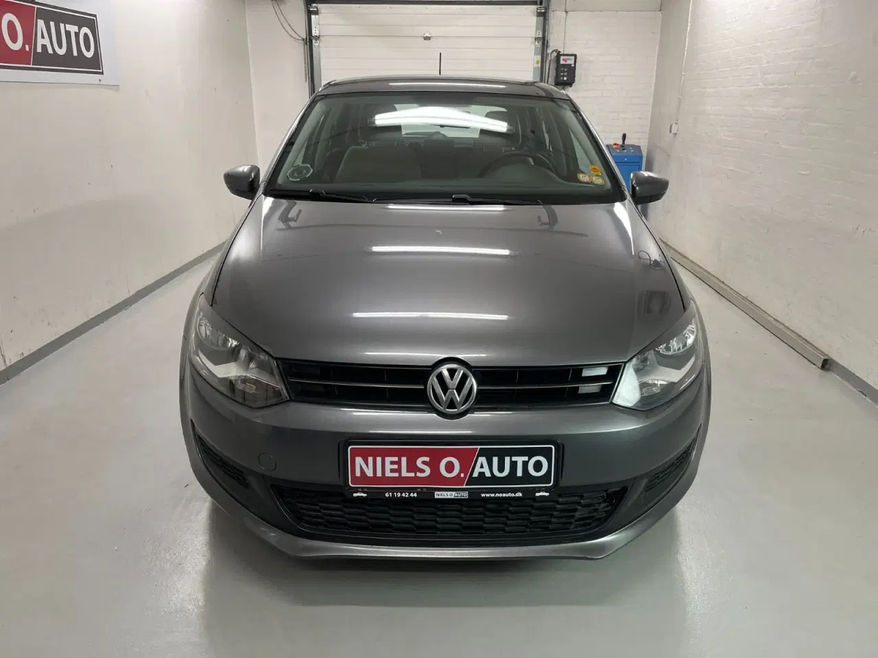 Billede 18 - VW Polo 1,6 TDi 90 Comfortline BMT