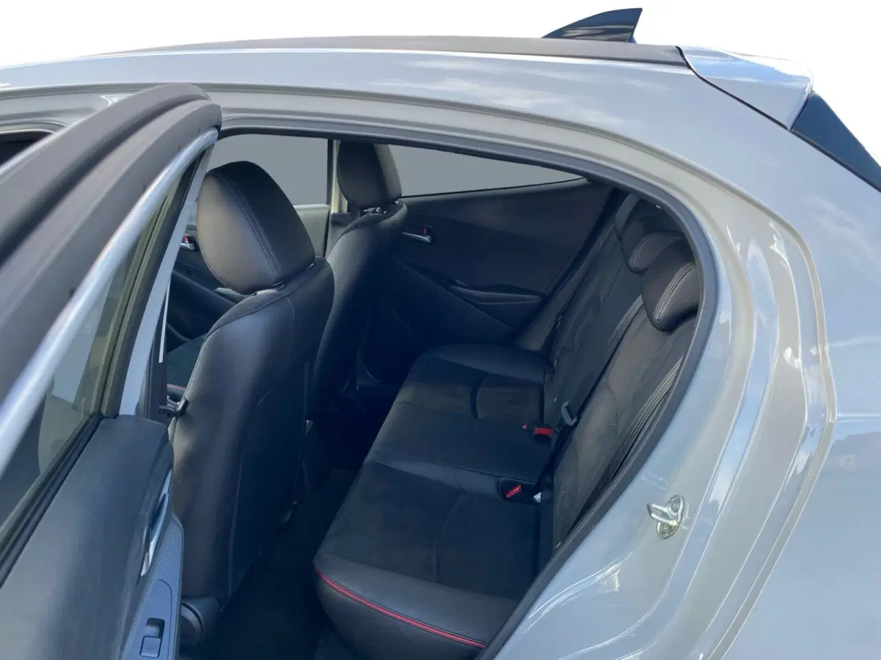 Billede 8 - Mazda 2 1,5 Skyactiv-G Homura AKA 90HK 5d 6g Aut.