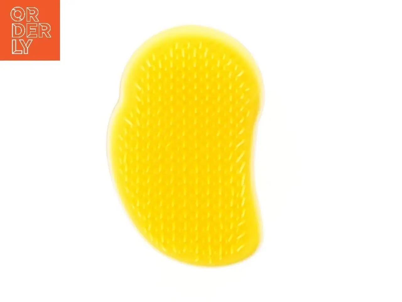 Billede 3 - Tangle Teezer hårbørste fra Tangle Teezer (str. 11,5 cm)