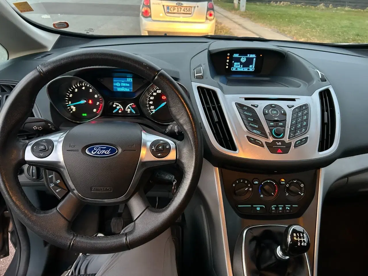 Billede 7 - Ford Grand C-MAX 1,0 SCTi 125 Trend