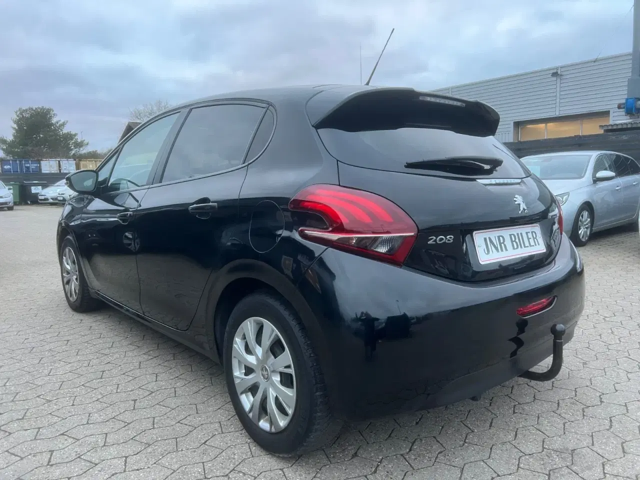 Billede 15 - Peugeot 208 1,2 PureTech 82 Prestige