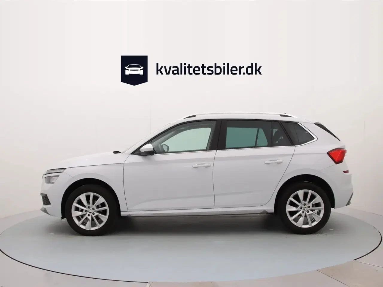 Billede 2 - Skoda Kamiq 1,0 TSi 110 Style DSG