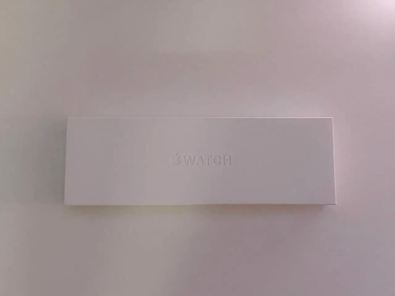 Billede 1 - Apple Watch Series 11 • GPS + Cellular • Urkasse i