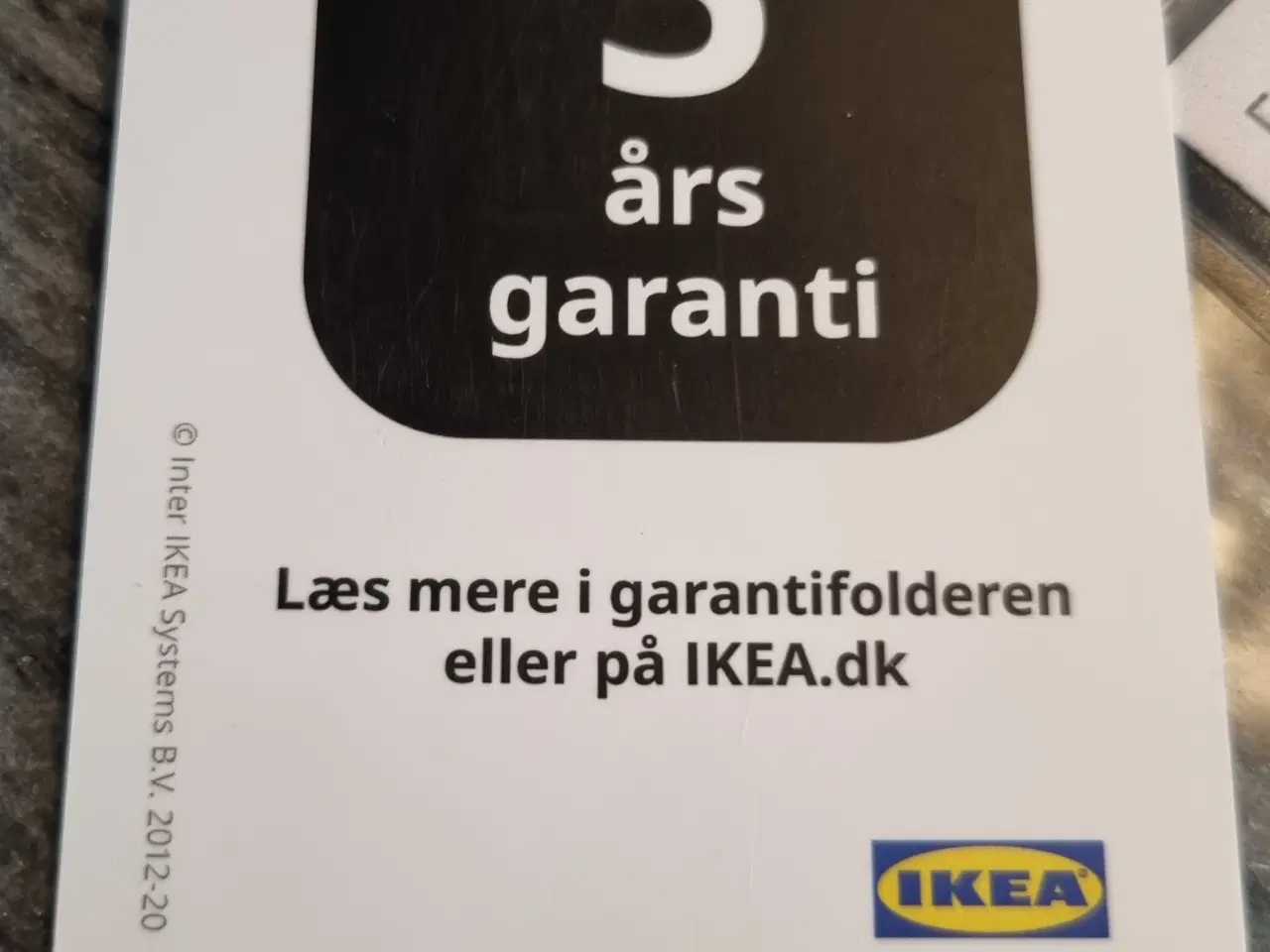 Billede 2 - Ikea Frysa 700 integreret fryseskab fryser skabsfr