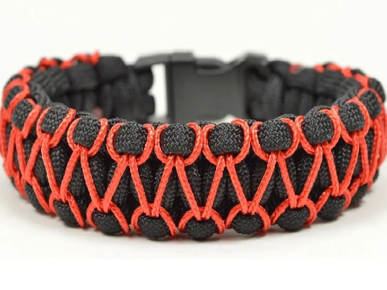 Billede 6 - Paracord - Faldskærmsline - Knyttesnor