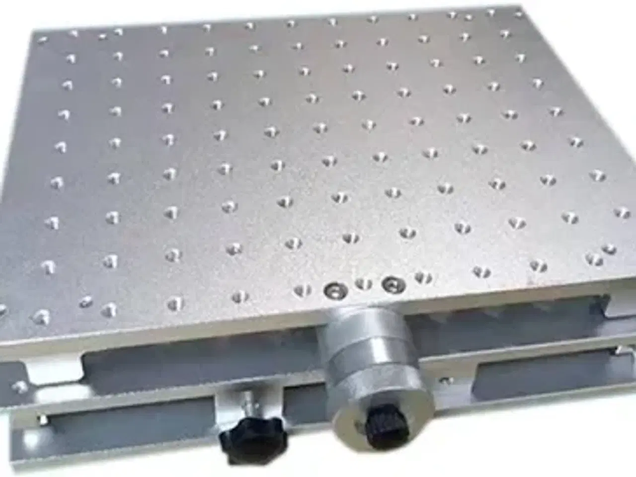 Billede 1 - Laser - Arbejdsbord 2-aksels