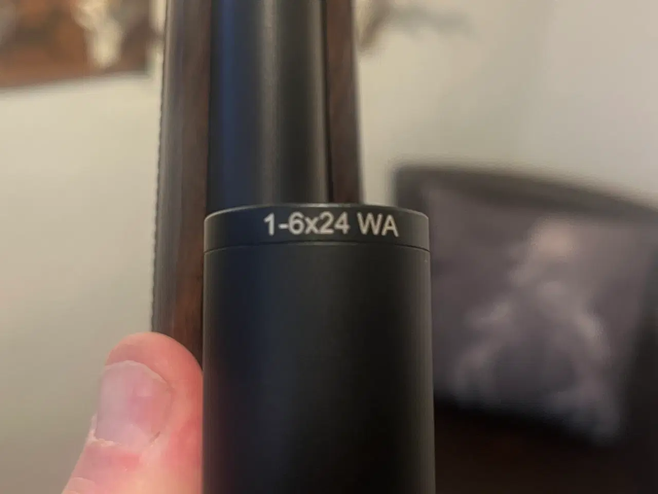 Billede 6 - Blaser R93 Lux