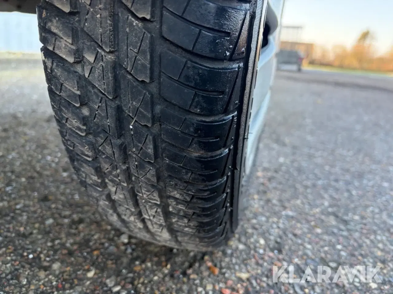 Billede 10 - Anhængere til personbiler Variant