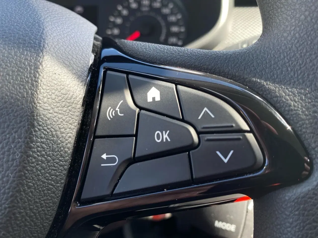Billede 12 - Dacia Sandero 1,0 Tce Essential 90HK 5d