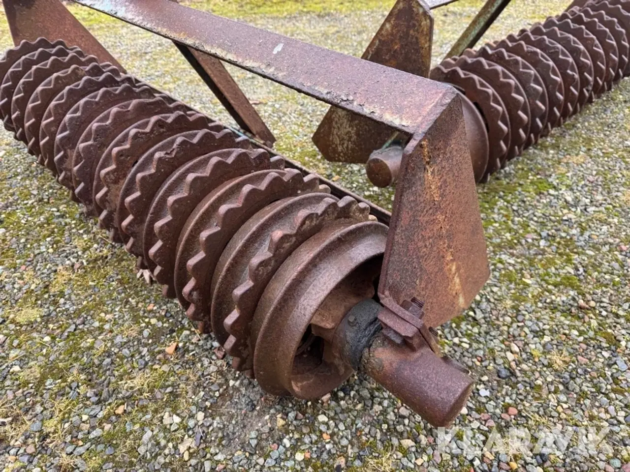 Billede 10 - Tromle Dal•Bo 2 styk