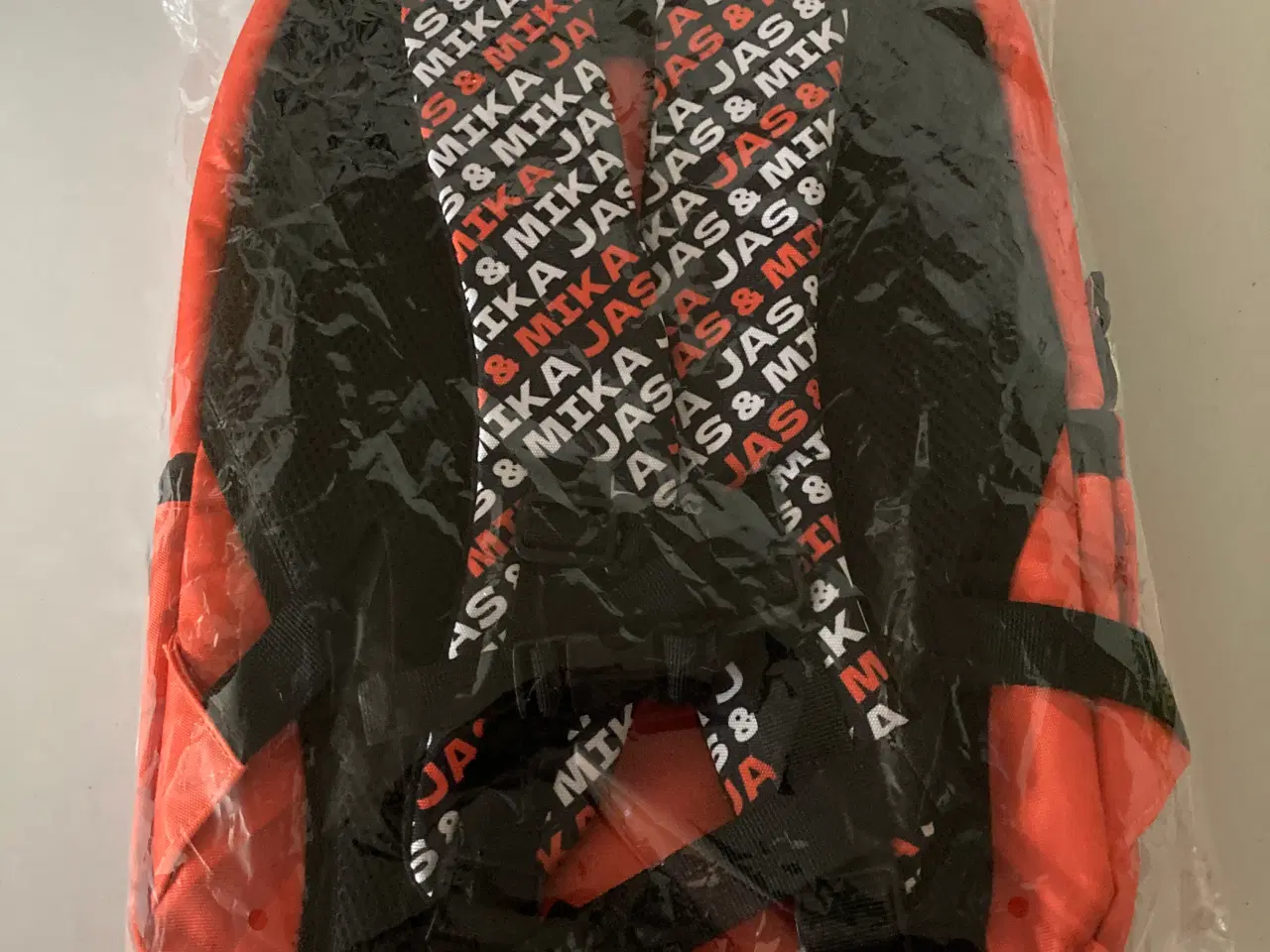 Billede 4 - Jas & Mika PEEPZ Skoletaske/Rygsæk 2.0