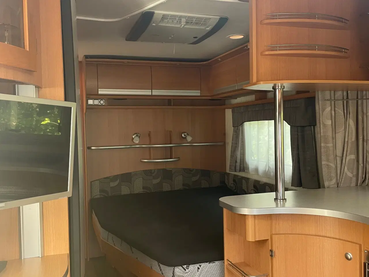 Billede 7 - Campingvogn Cabby 650+