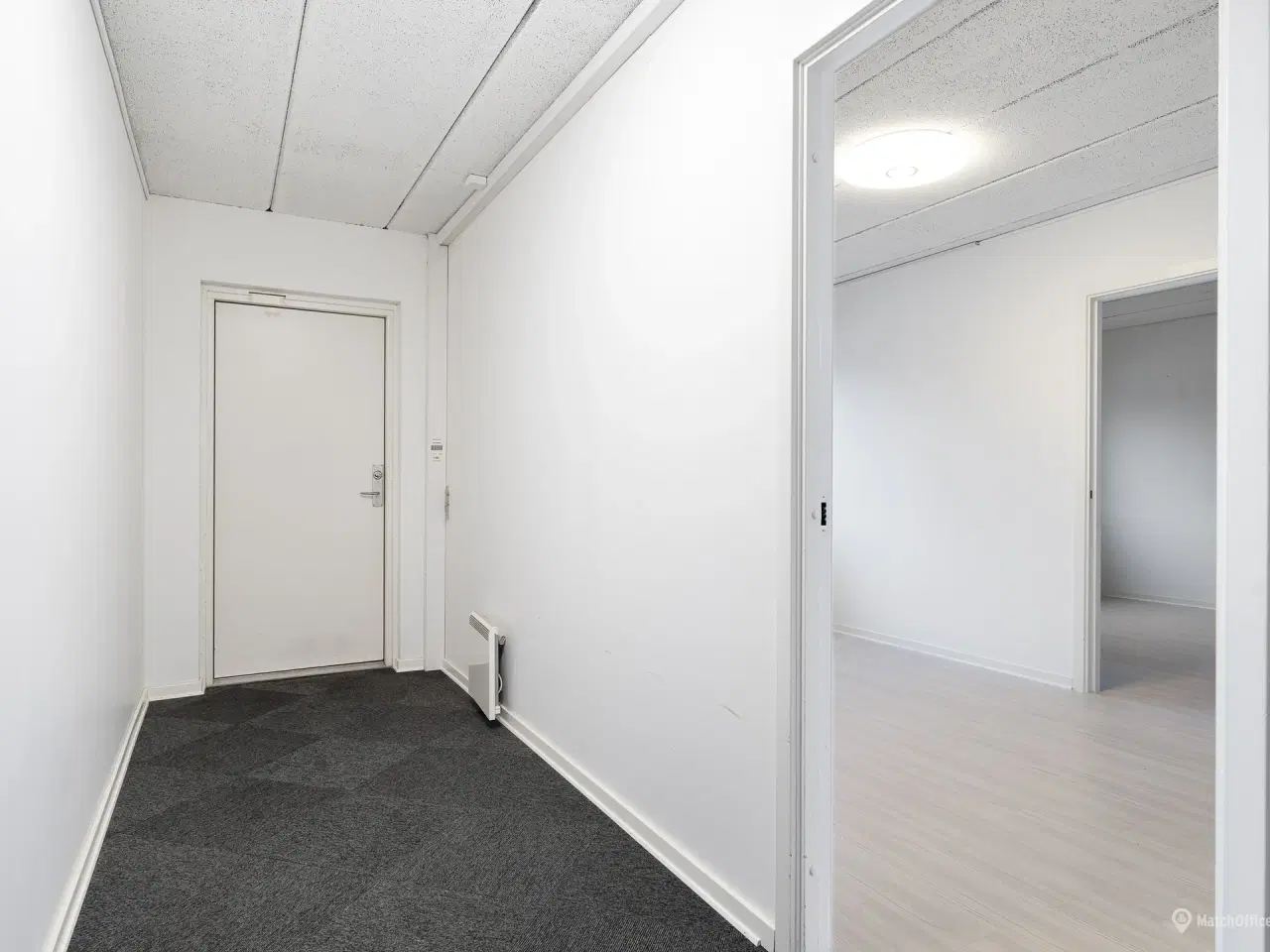 Billede 4 - Kontor på 66 m² i Vejle syd med kort afstand til motorvej E45