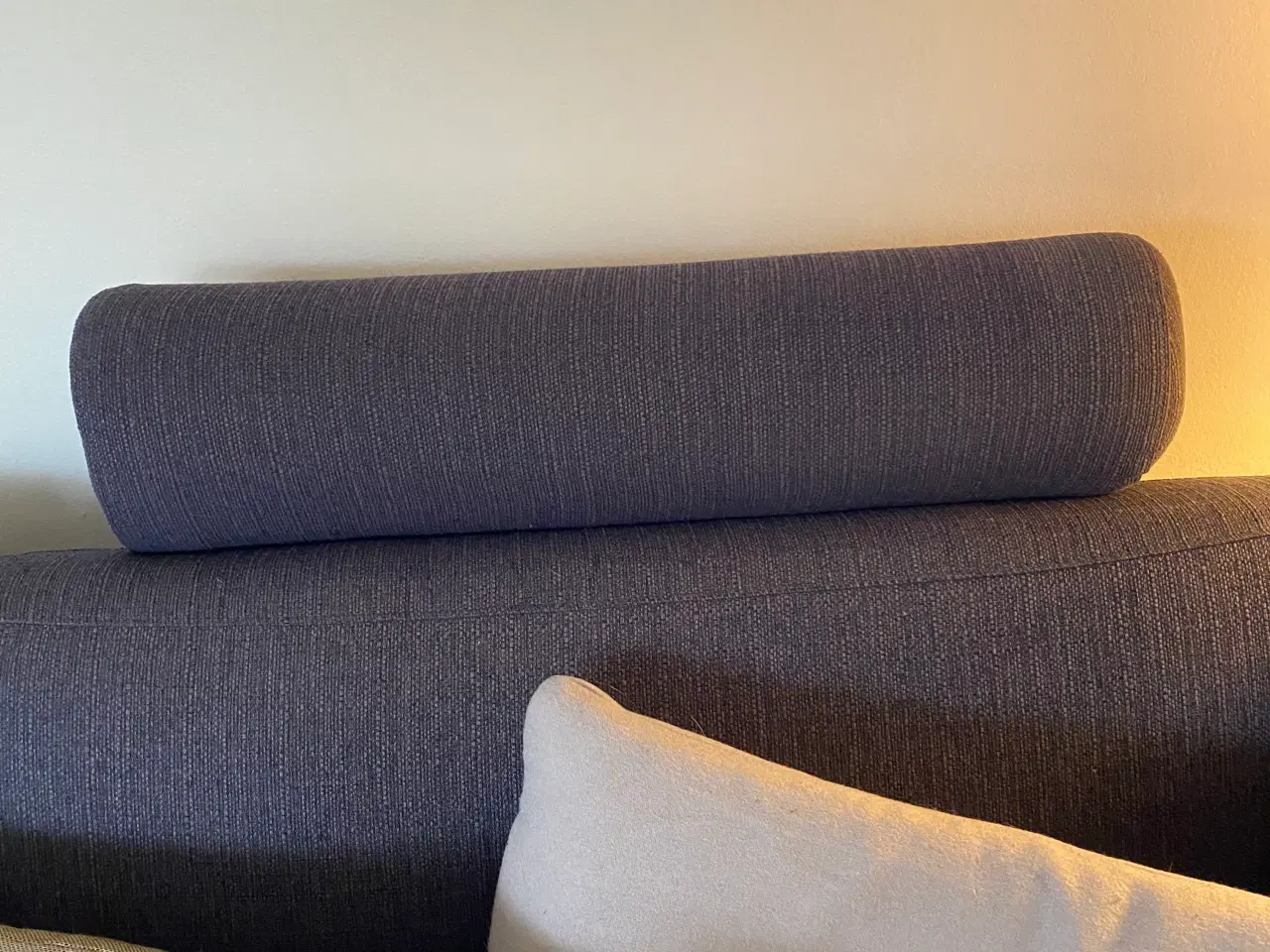 Billede 6 - Stor U sofa til 6-8 personer 