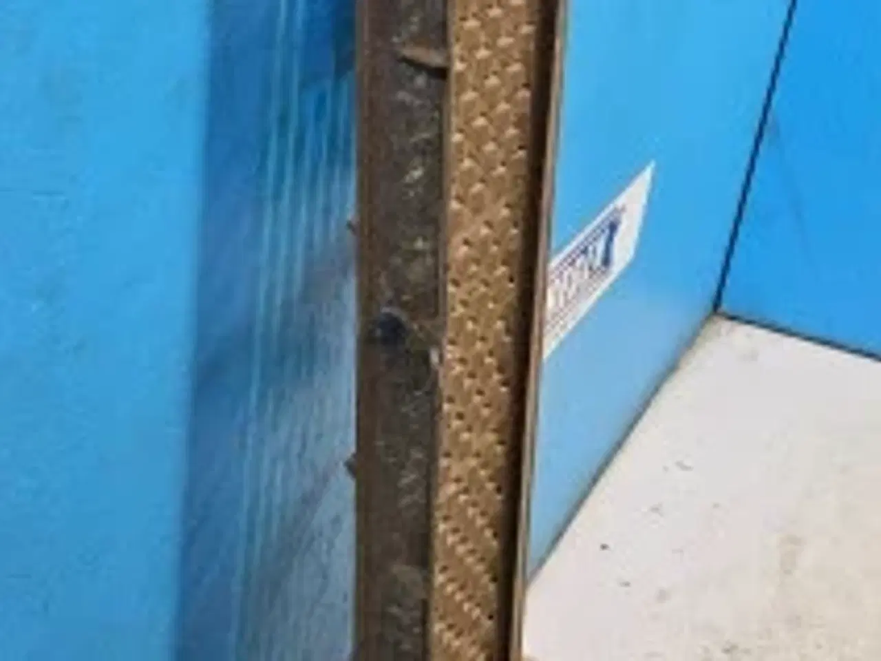 Billede 3 - Dronningborg D7500 Emtesold 28450584