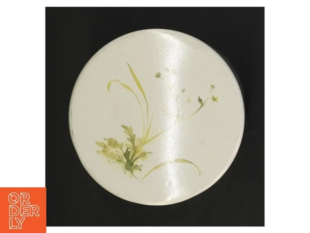 Billede 2 - Mads Stage Metal dåse (str. 15 x 11 cm)