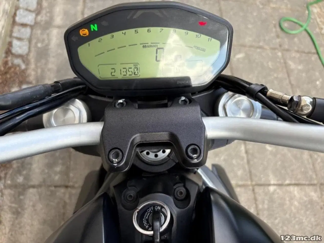 Billede 8 - Ducati Monster 797