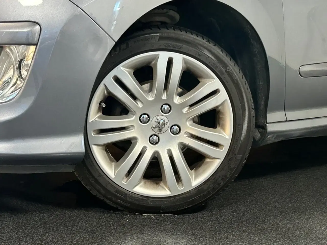 Billede 3 - Peugeot 308 1,6 HDi 109 Comfort+ SW