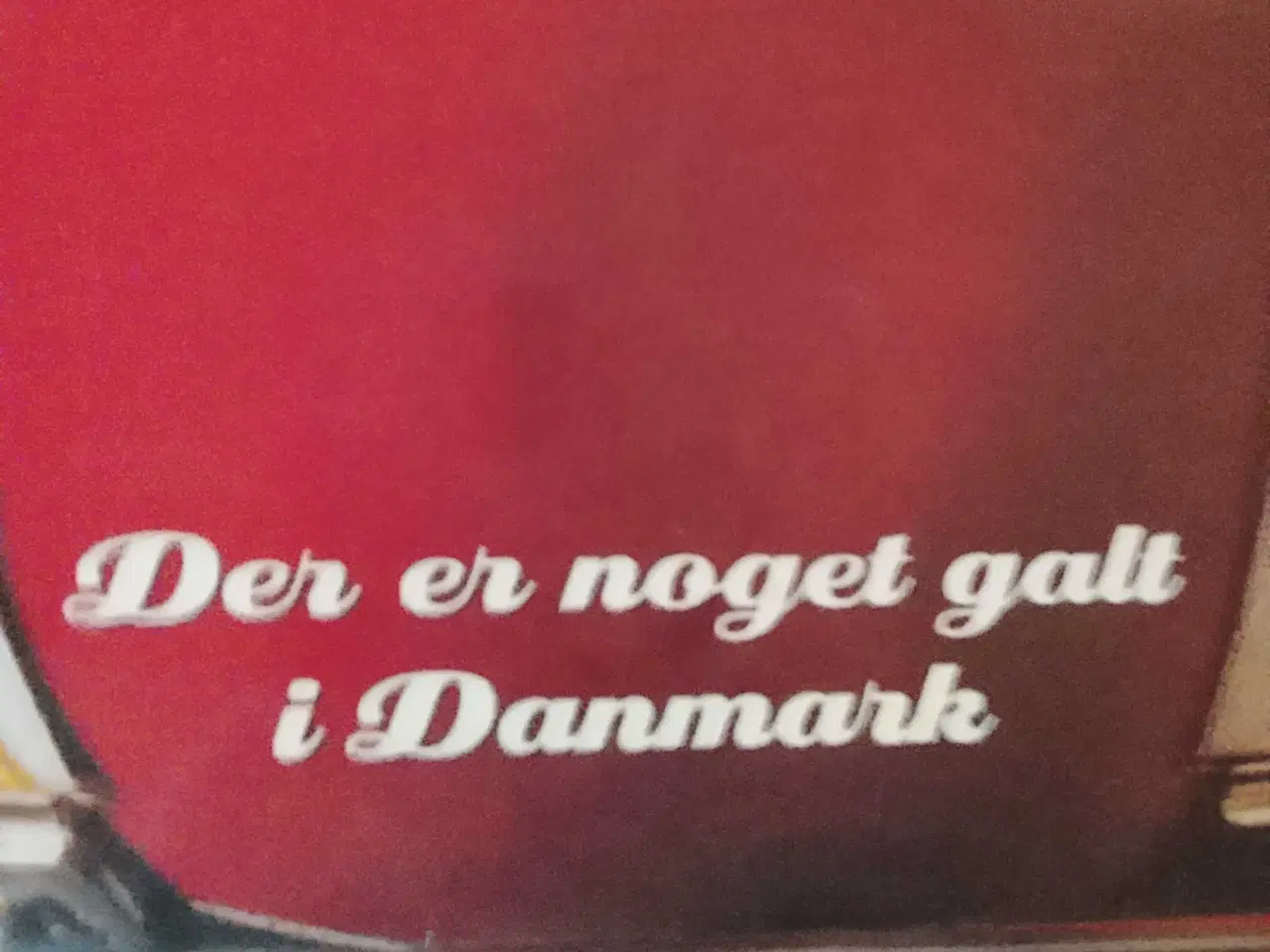 Billede 2 - Dobbelt łp sælges