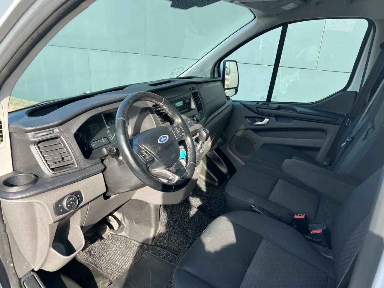 Billede 8 - Ford Transit Custom 300 L2 2,0 TDCi 130 Ambiente