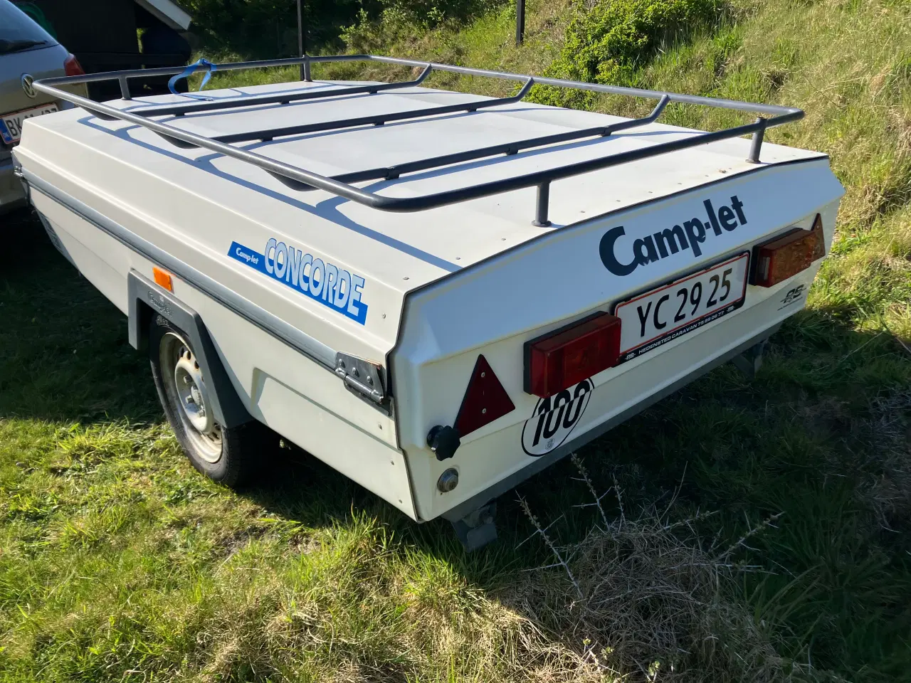 Billede 9 - Camplet