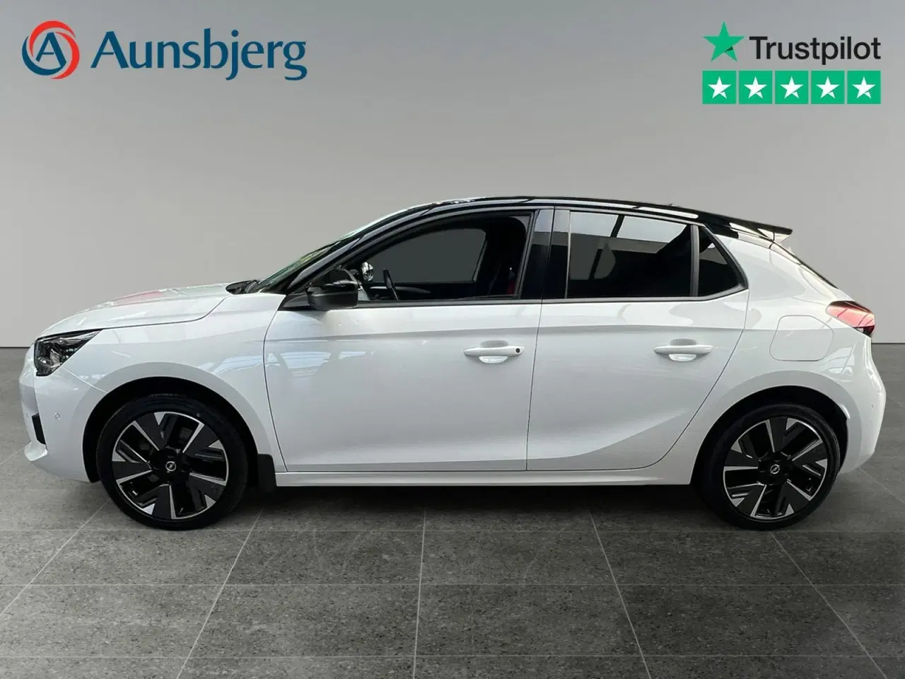 Billede 2 - Opel Corsa-e 50 GS-Line