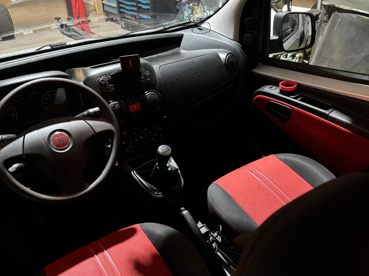 Billede 3 - Fiat qobo