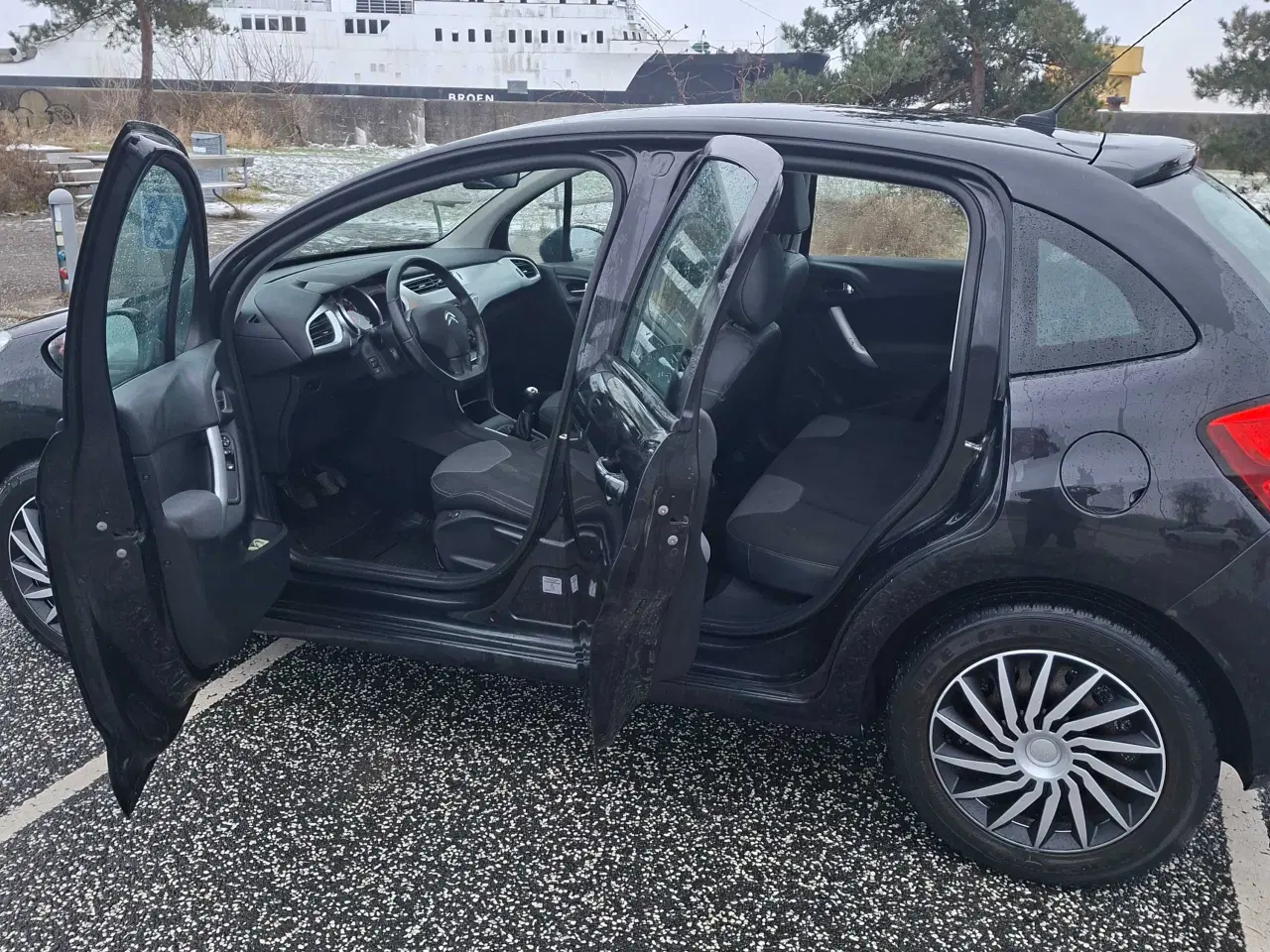 Billede 3 - Citroen c3 