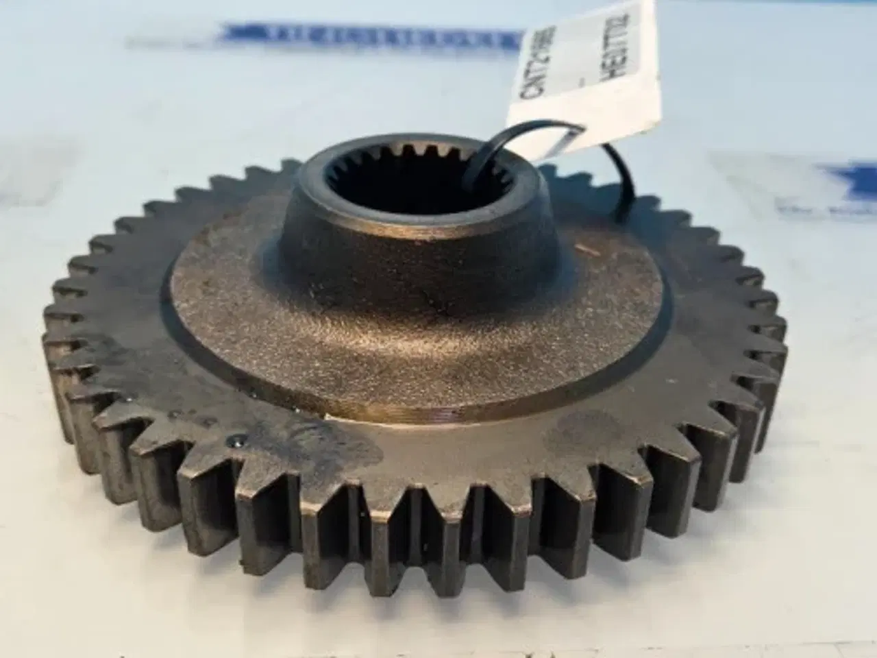 Billede 2 - New Holland TX68 Tandhjul 80384262