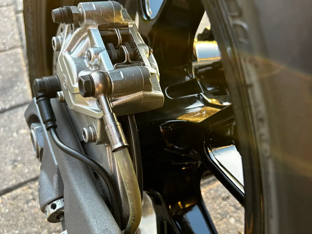 Billede 5 - Ducati 999 står som my