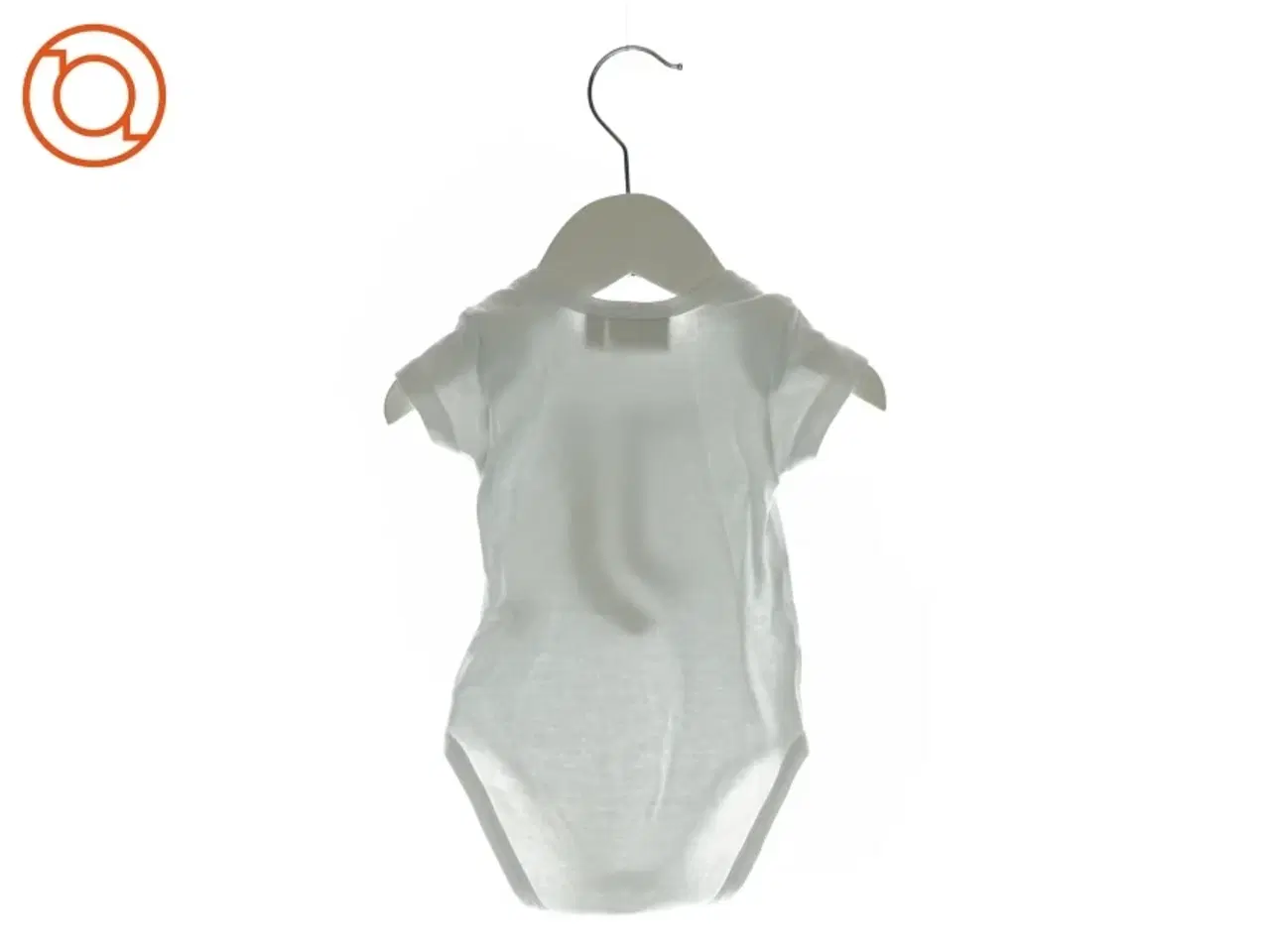 Billede 2 - Heldragt fra Juventus (str. 3-6 mdr)