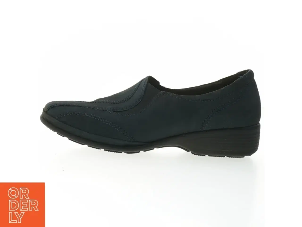 Billede 1 - Slip-on sko til kvinder fra Medicus (str. 40,5 cm)