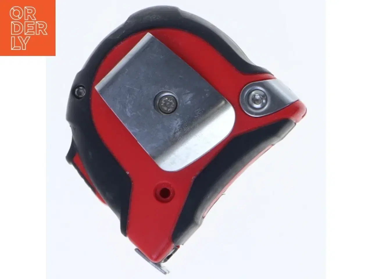 Billede 3 - Hultafors målebånd 3m fra Hultafors (str. 6 x 5 x 3 cm og op til 3 meter lang)