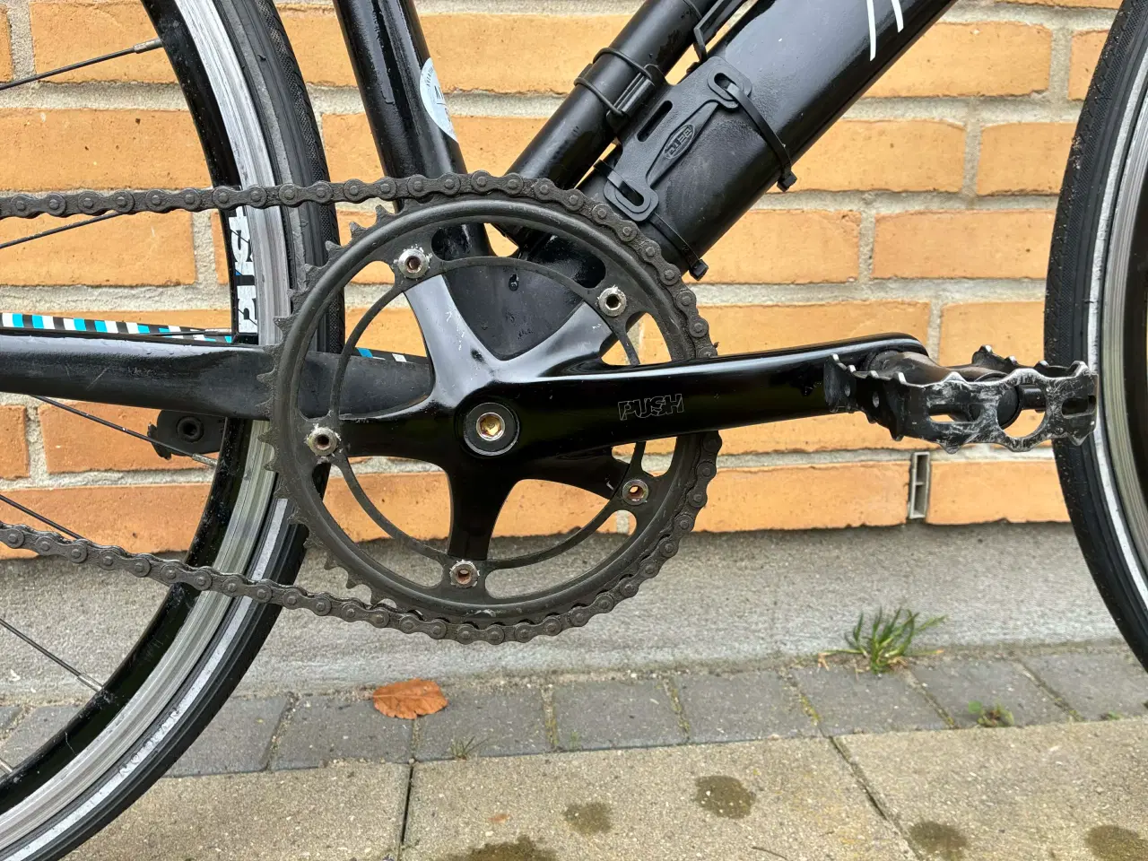 Billede 4 - Fixie // Singlespeed racercykel