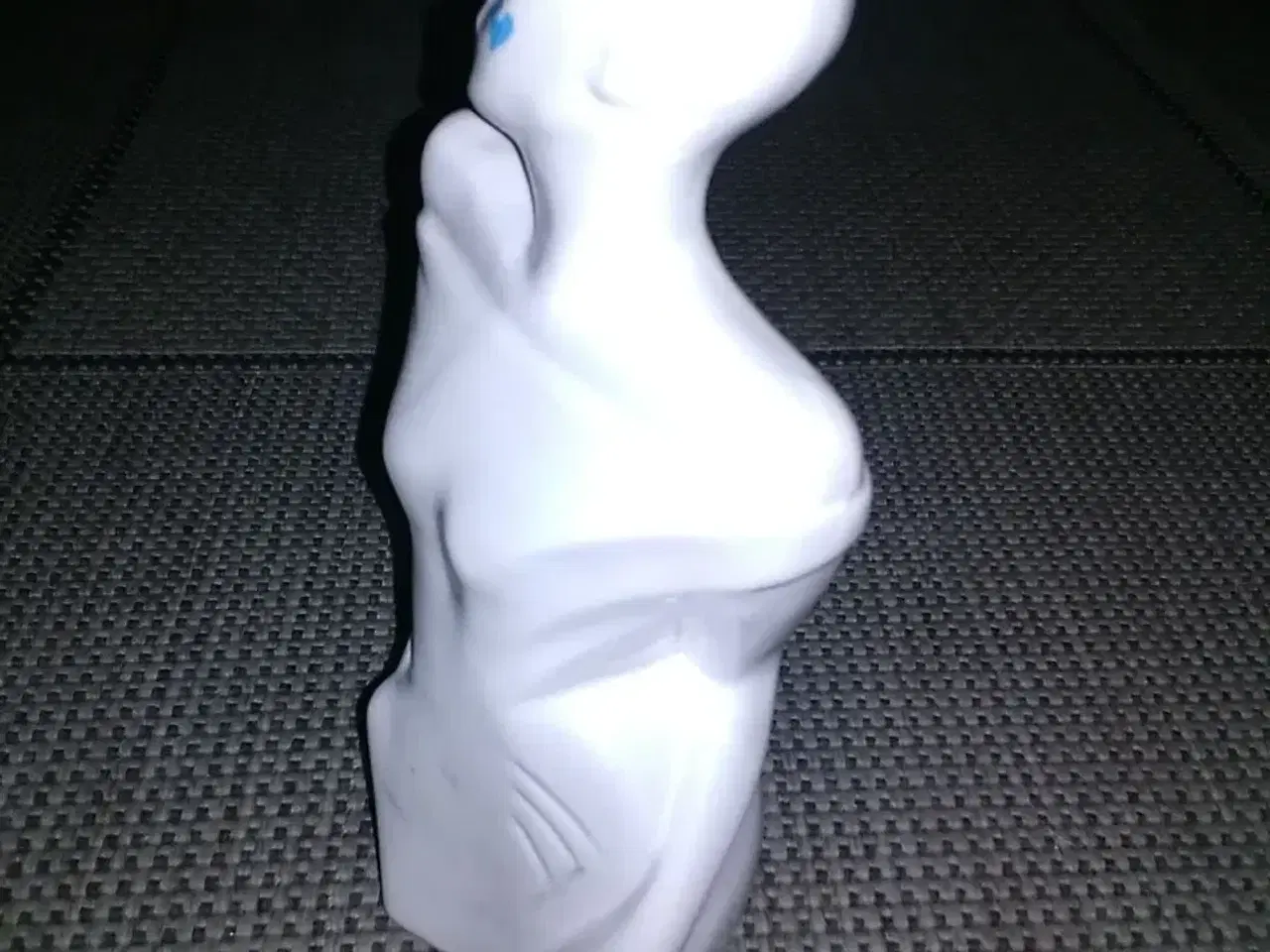 Billede 5 - Kvinde figur