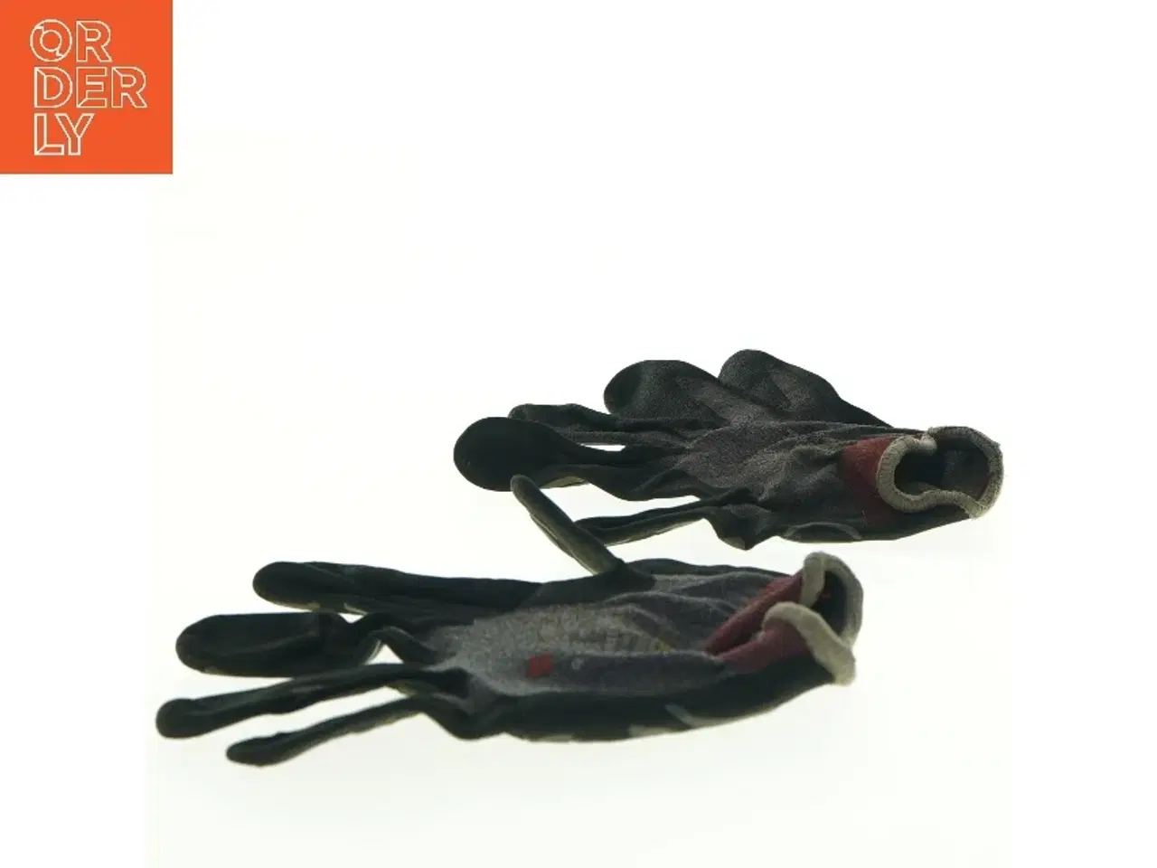 Billede 4 - Arbejdshandsker (str. 9)