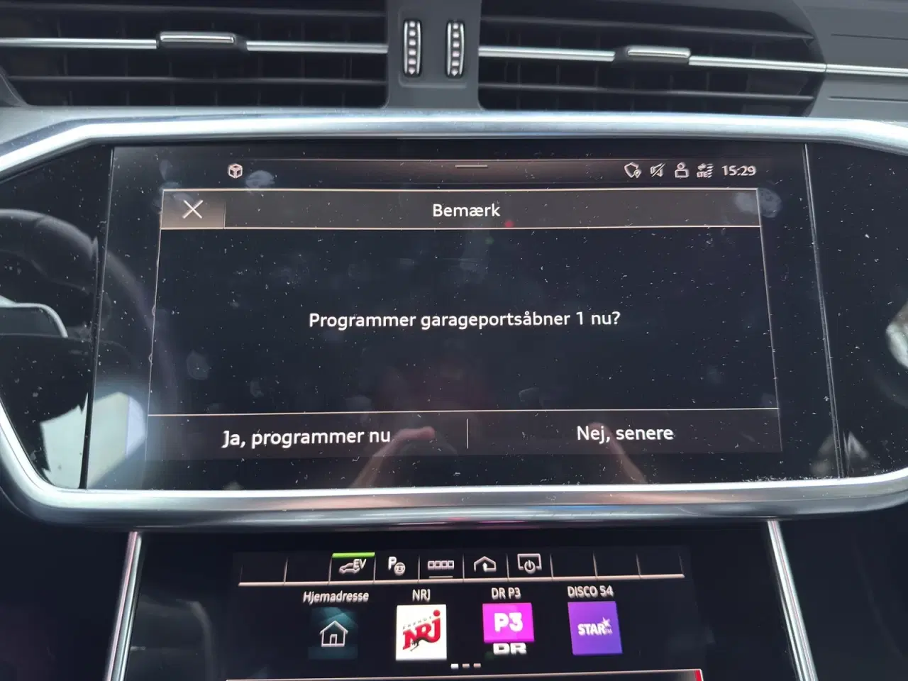 Billede 21 - Audi A6 55 TFSi e S-line Avant quattro S-tr.