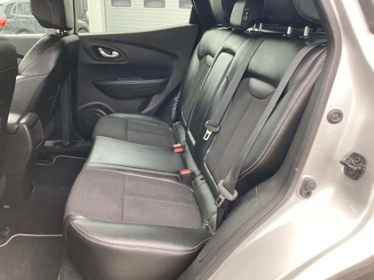 Billede 10 - Renault Kadjar 1,2 TCe 130 Zen EDC