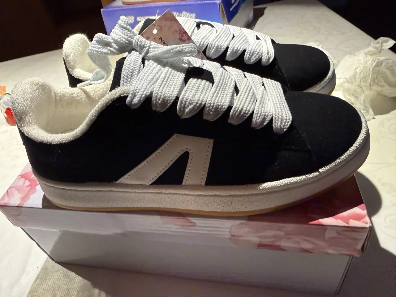 Billede 1 - CLADIA GHIZZANI 