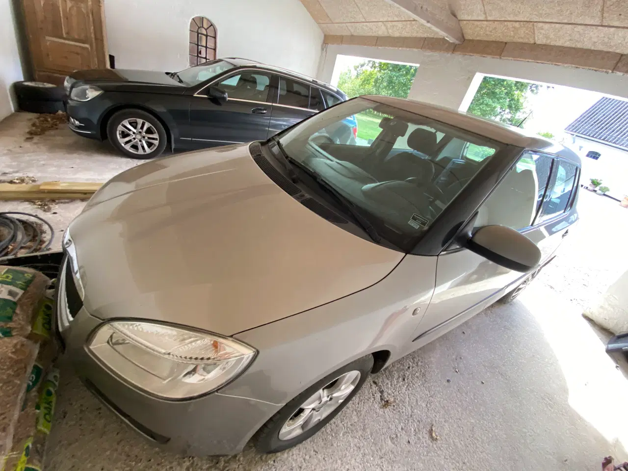 Billede 7 - Skoda fabia